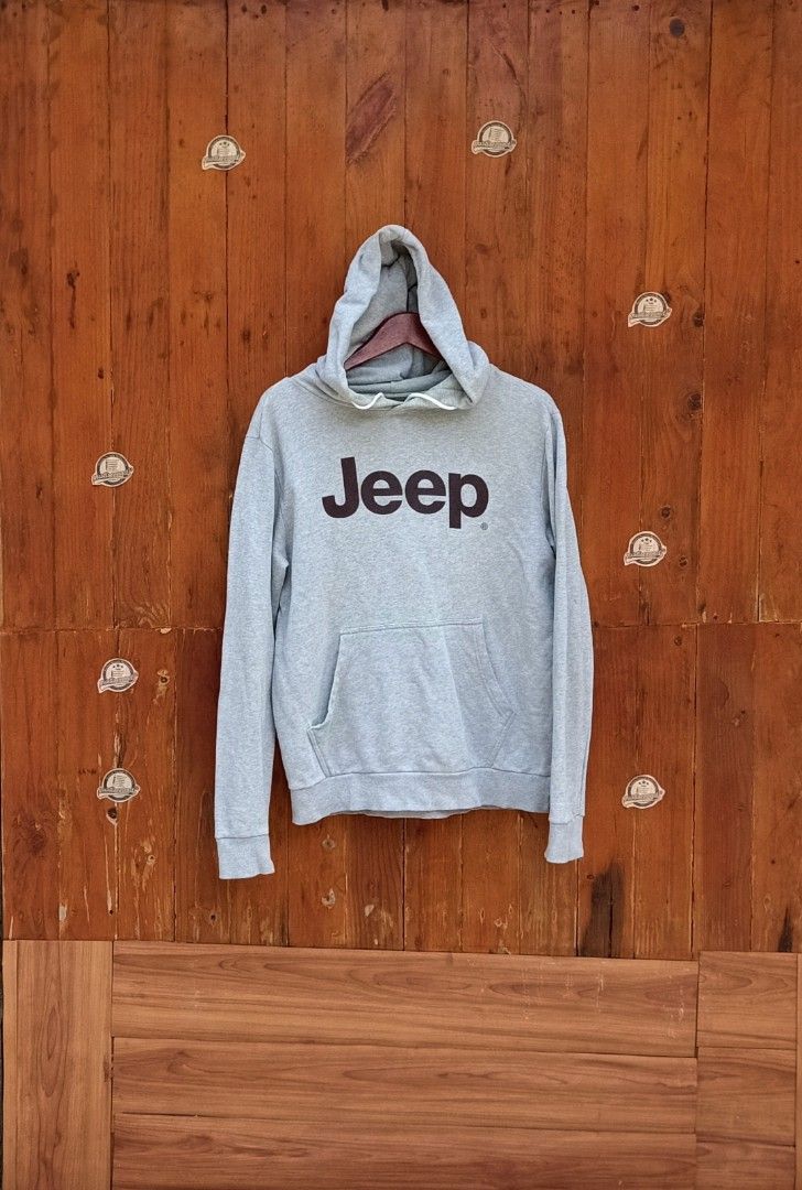 Hoodie clearance jeep original