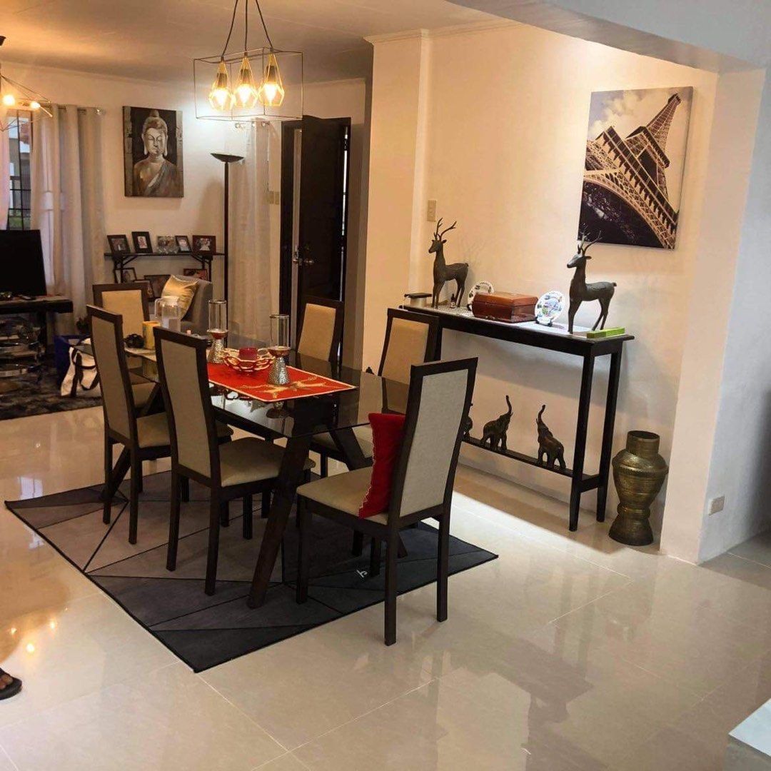 House in Suntrust Verona SilangSta Rosa Tagaytay Road, Property, For