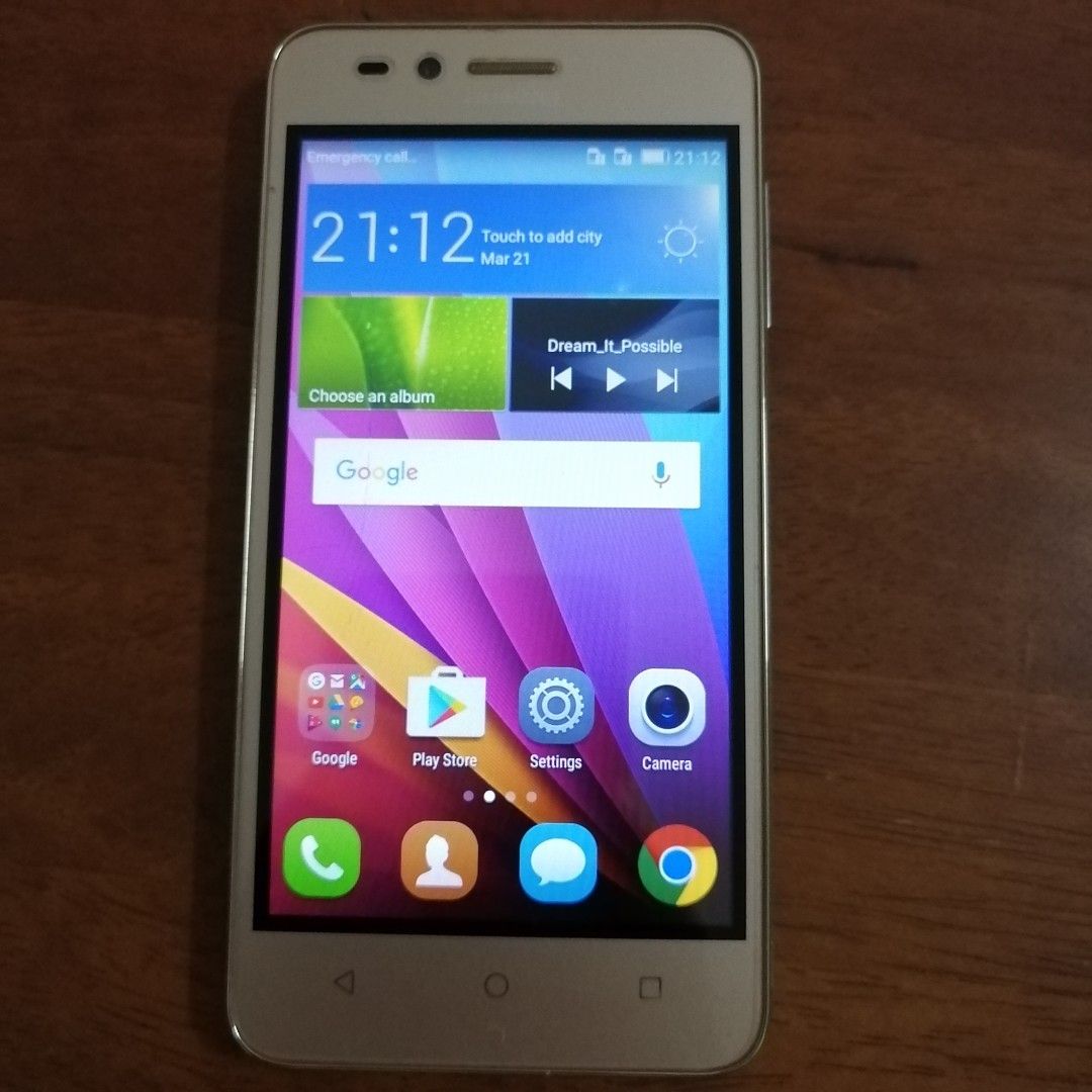 Huawei lua 21 2025