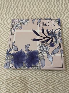 [HUNTING] Duckscarves Box Faridah Merdeka