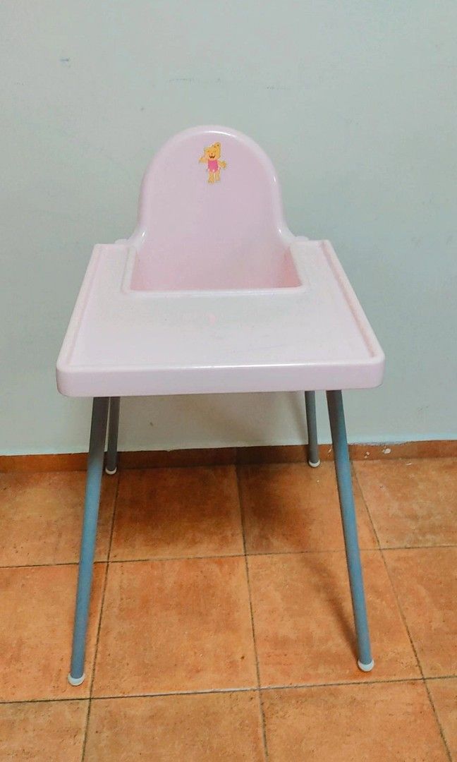 IKEA Baby Chair, Babies & Kids, Baby Nursery & Kids Furniture, Kids