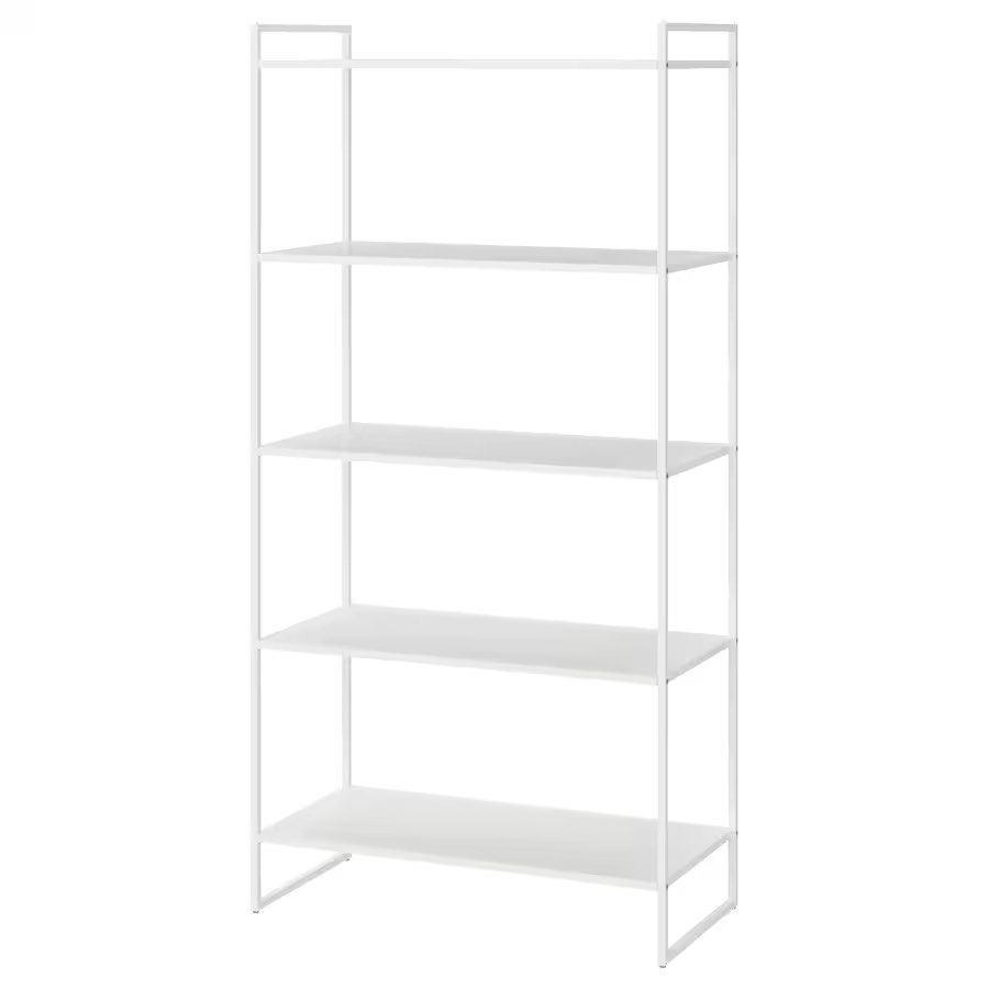 IKEA Jonaxel Shelf, Furniture & Home Living, Furniture, Shelves