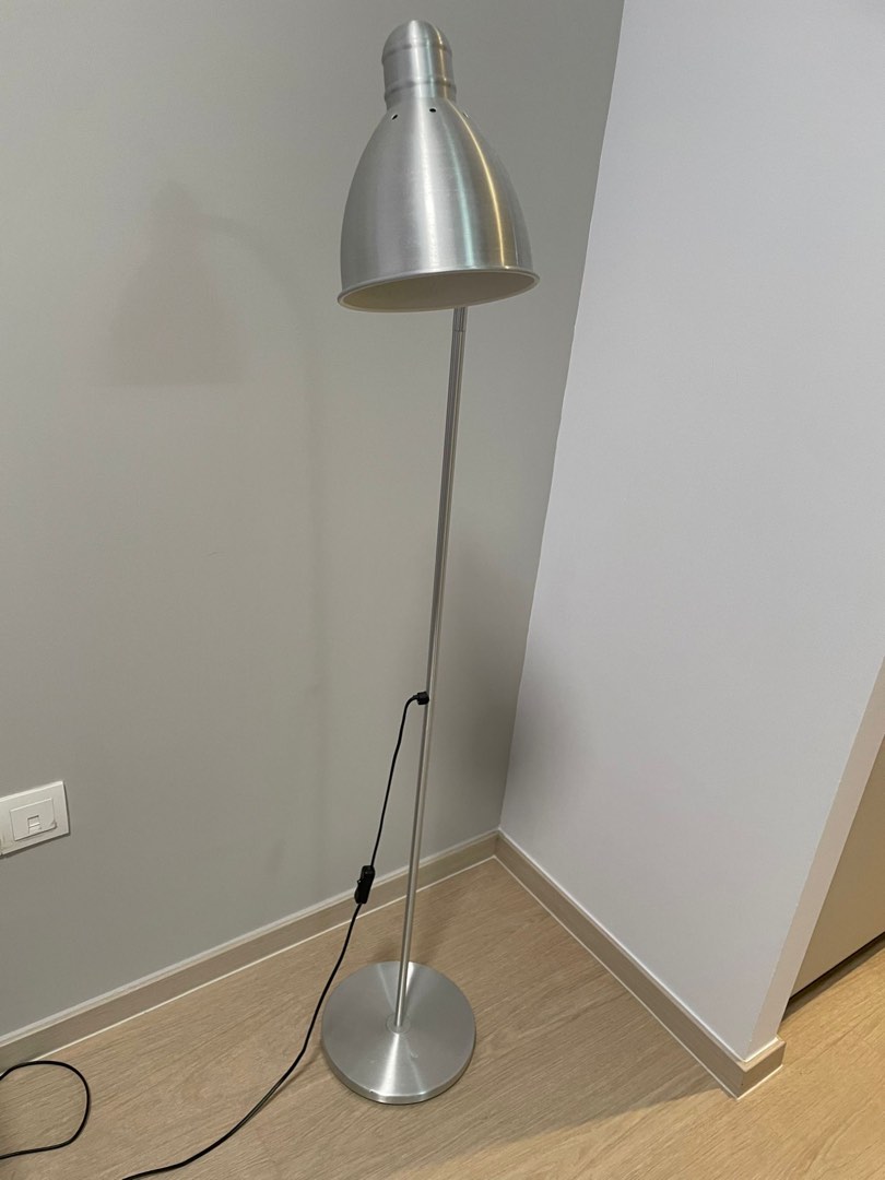 IKEA Lersta lamp, Furniture & Home Living, Lighting & Fans, Lighting on
