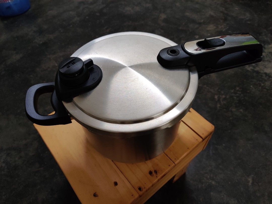 Ikea Pressure Cooker 365+, TV & Home Appliances, Kitchen Appliances