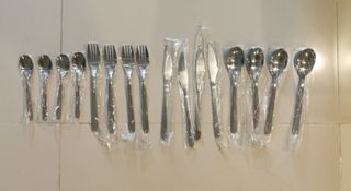 IKEA utensils (4 sets)