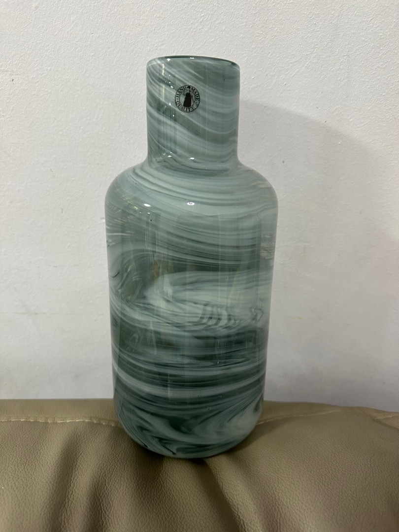 IKEA vase, Furniture & Home Living, Home Decor, Vases & Decorative