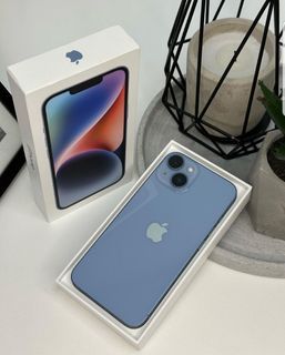 iPhone 13, 128gb