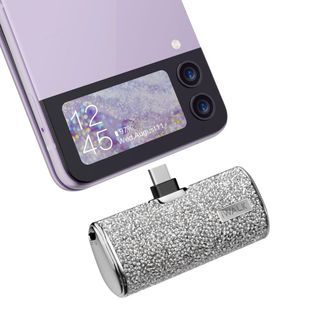 iWalk Diamond Portable Charger Mini Powerbank DBS4500
