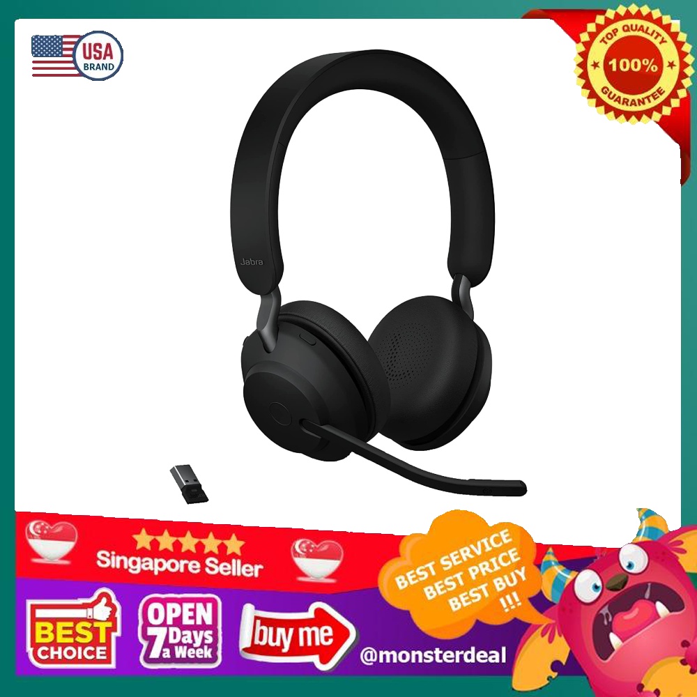 Best buy sales jabra evolve 65