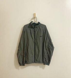 Jack Wolfskin jacket
