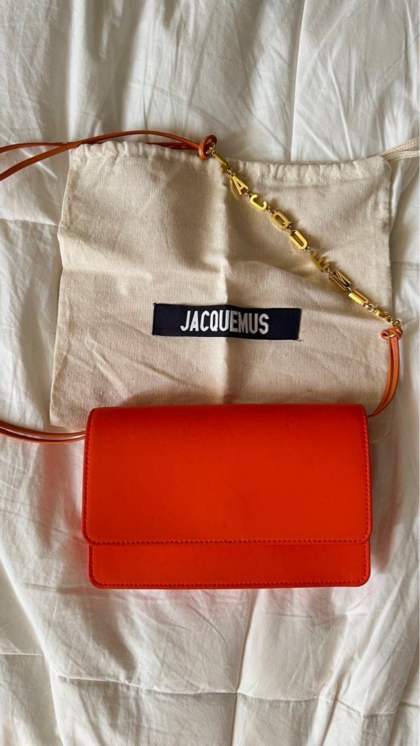 La riviera jacquemus bag shop