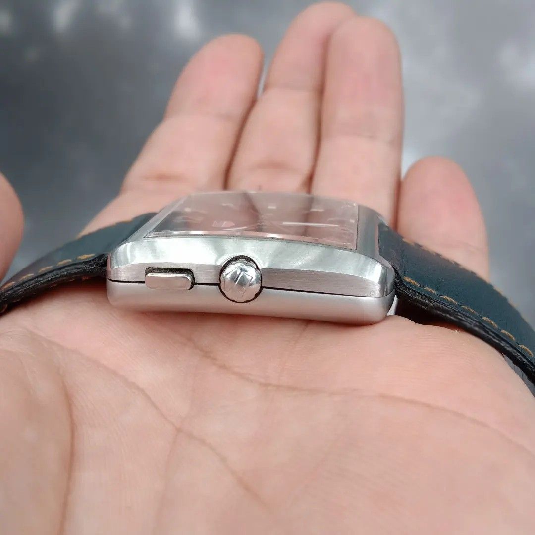 Harga jam tangan tag heuer tiger woods original sale