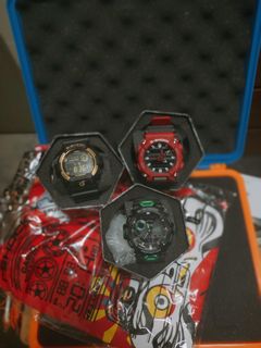 Jual jam g shock hotsell