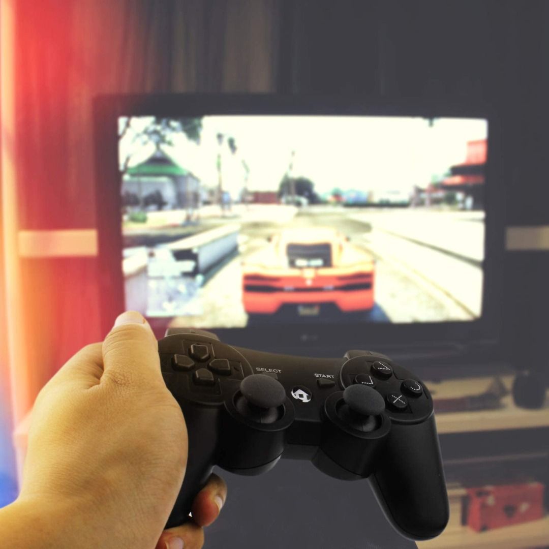 Jamswall 2025 ps3 controller