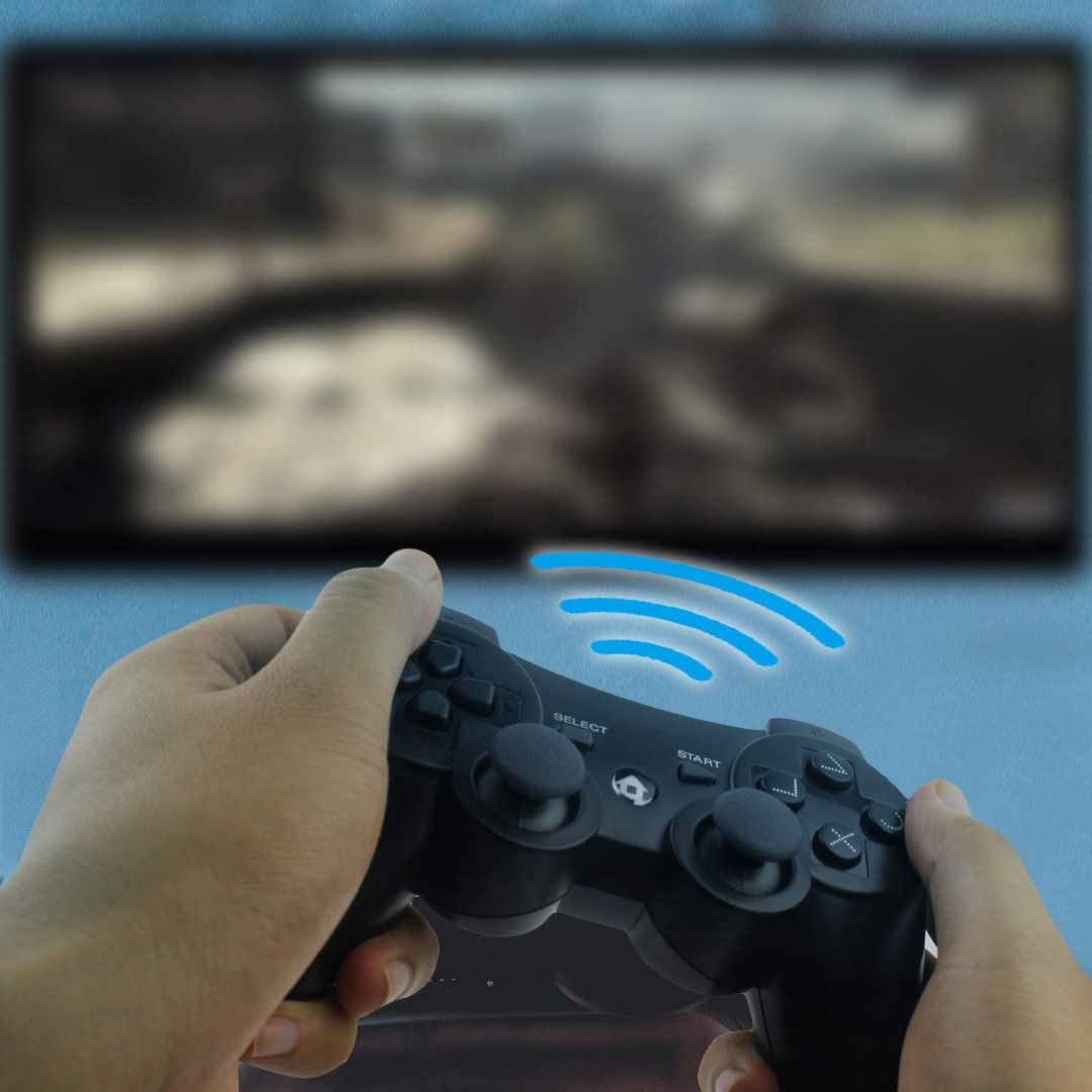Jamswall online ps3 controller