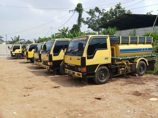 Jasa Sedot WC Rancaekek 0857-2242-1240 Dijamin Tuntas