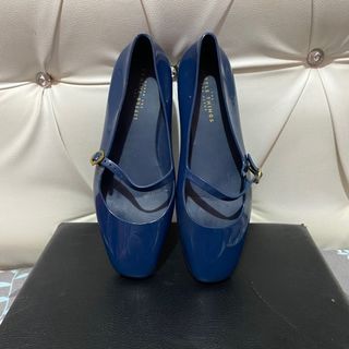 Jelly Flat Shoes The Little Things She Needs -m