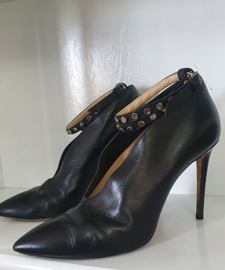 Jimmy choo lark booties hotsell