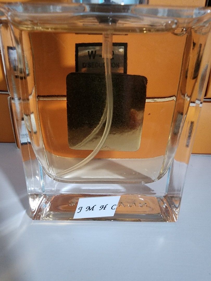 Jo Malone Honey and Crocus perfume, Beauty & Personal Care, Fragrance ...