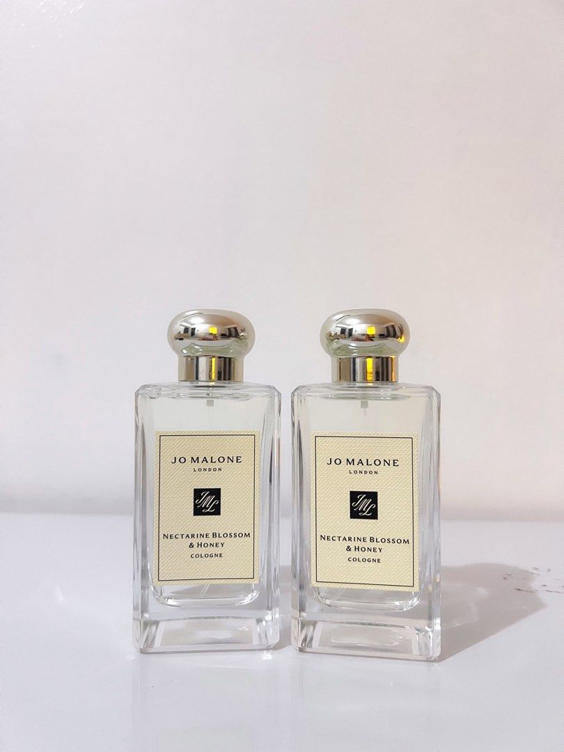 Jo malone nectarine store blossom and honey 100ml