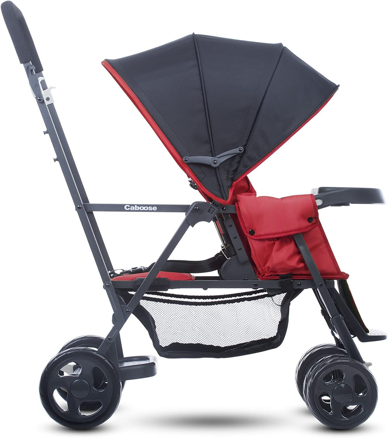 Joovy caboose red store