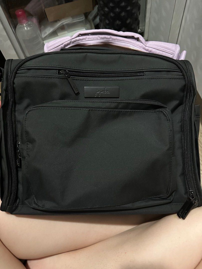 Jujube shop bff blackout