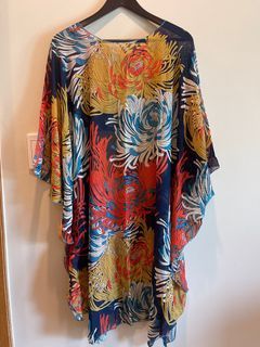 Kaftan dress