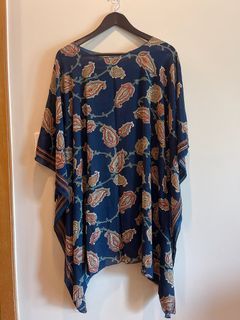 Kaftan- medium length