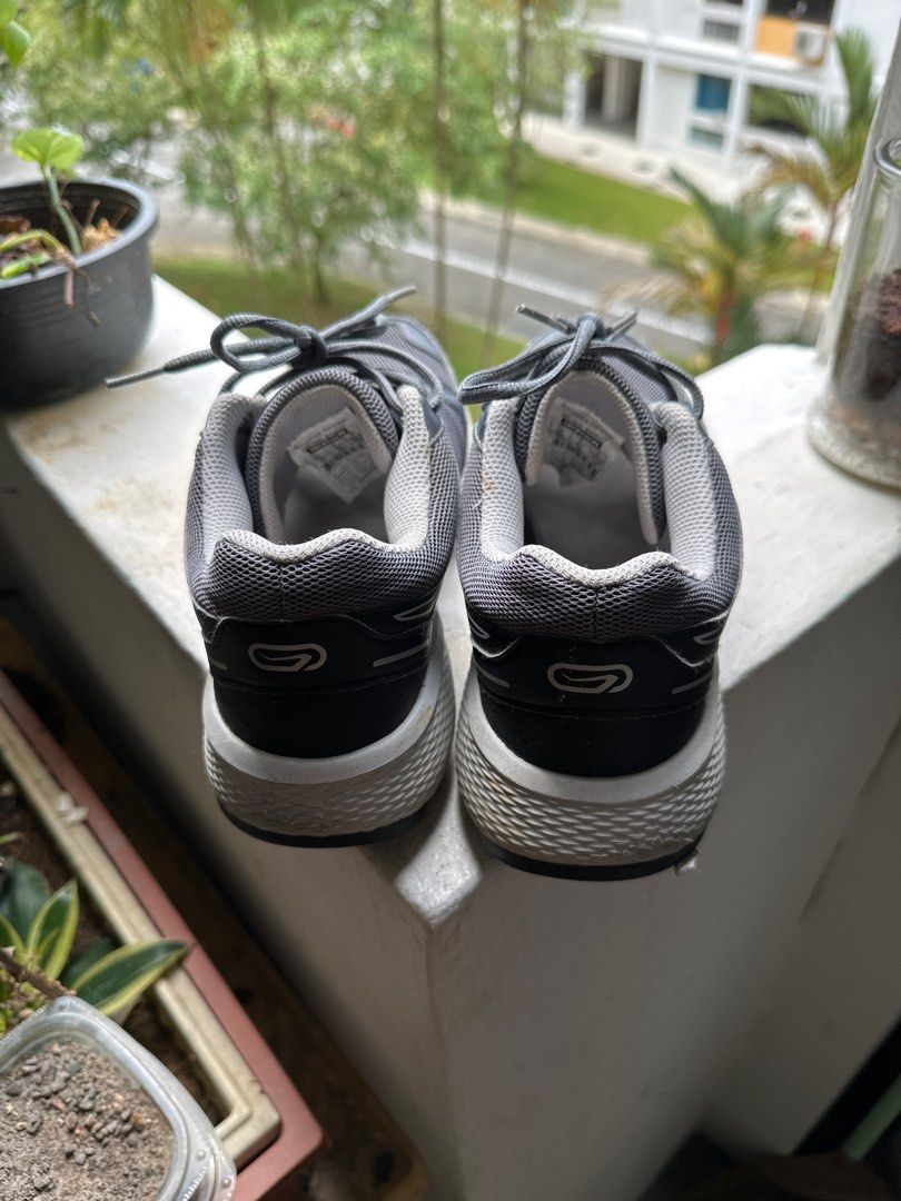 kalenji hiking shoes