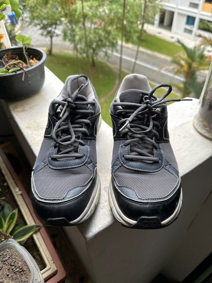 Kalenji trekking shoes outlet