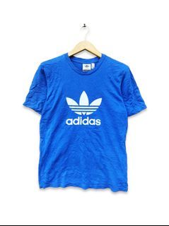 Kaos adidas