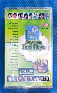 KASET AIDILFITRI (10)