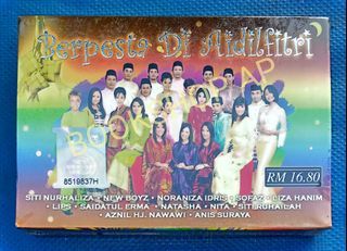 KASET AIDILFITRI (9)