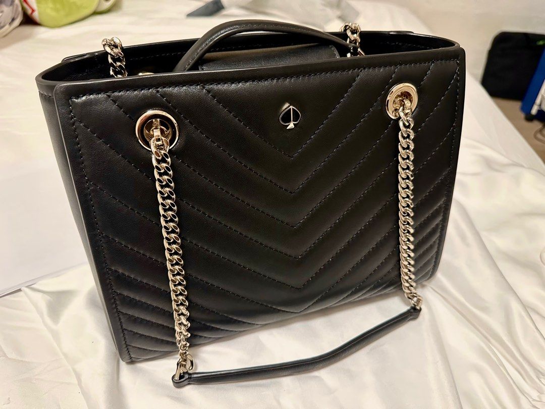 Amelia tote kate hotsell spade