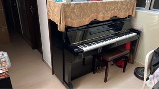 Kawai Piano
