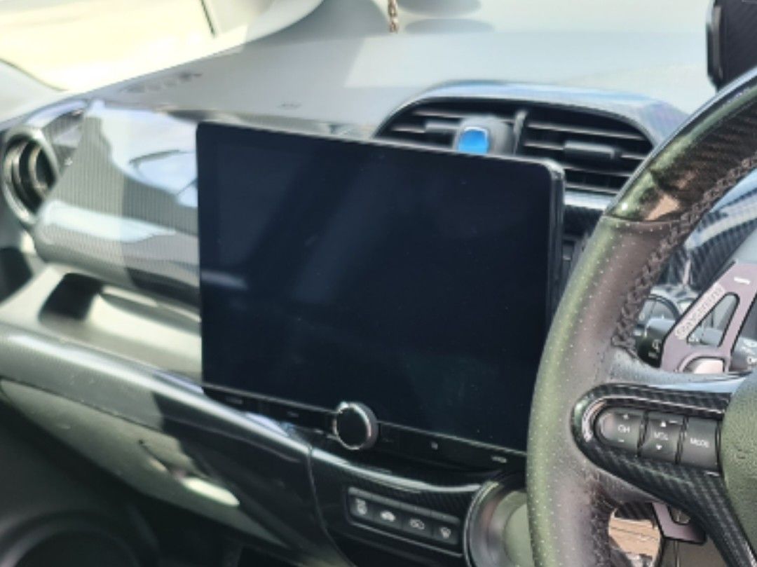 Kenwood DMX9720XS Digital Multimedia Receiver with 10.1" Floating HD