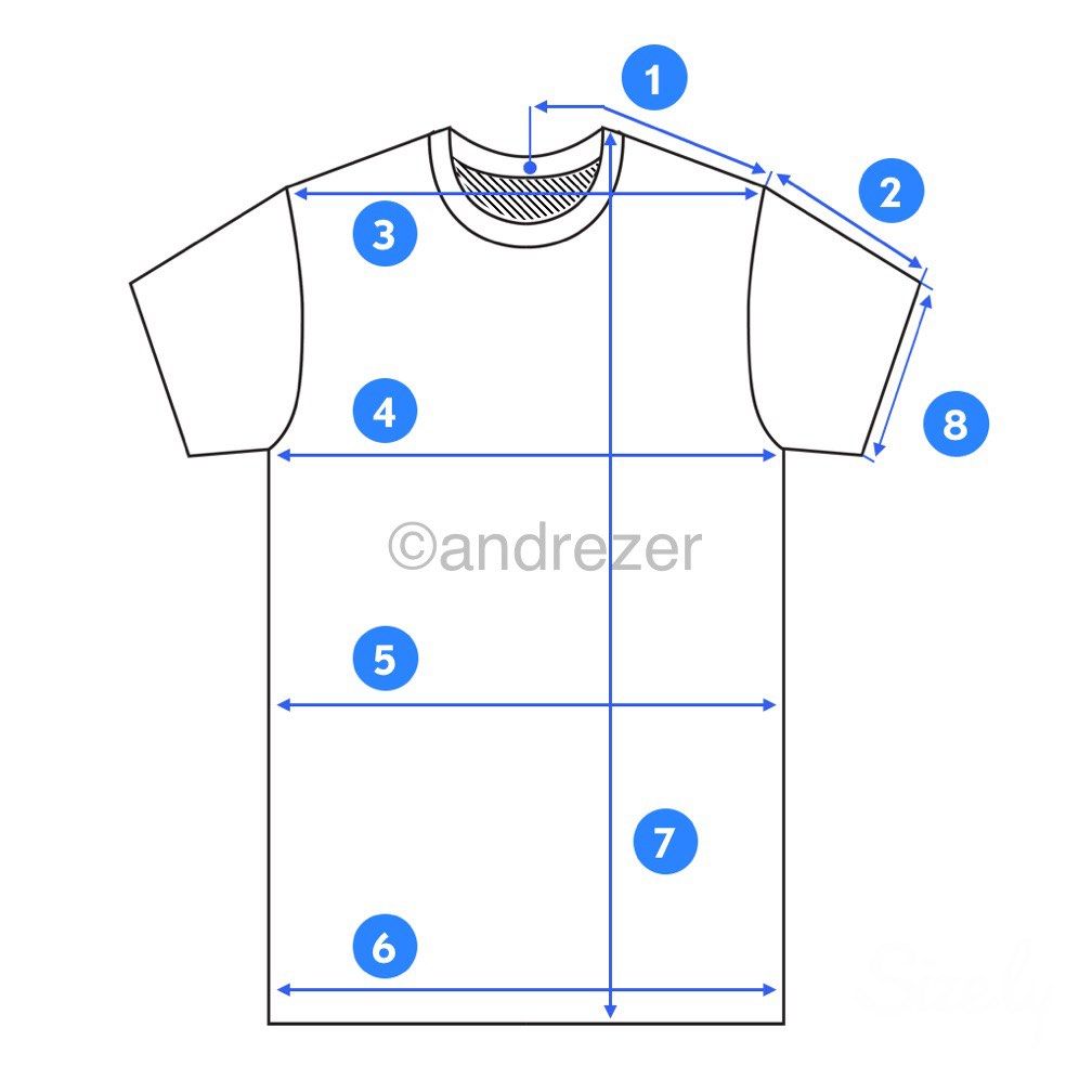 Kenzo t outlet shirt size review