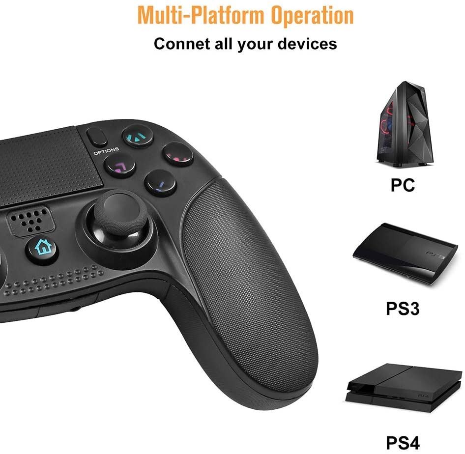 Kingear pro wireless controller deals