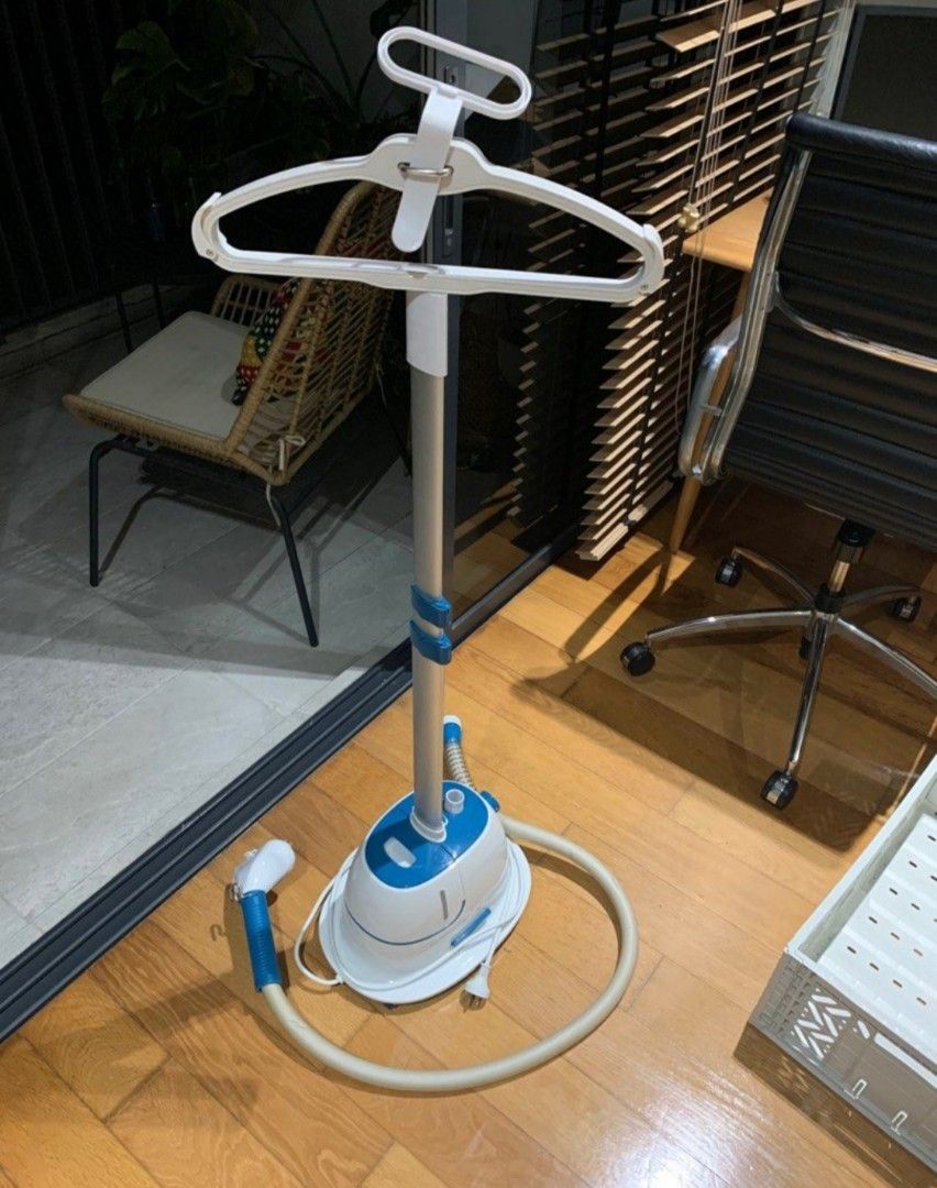 Kmart Steamer Handheld at Karen Love blog