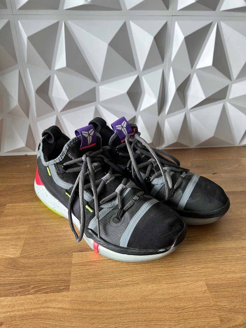 Kobe ad exodus racer blue deals