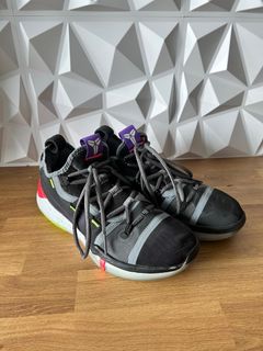 Kobe ad exodus fake best sale