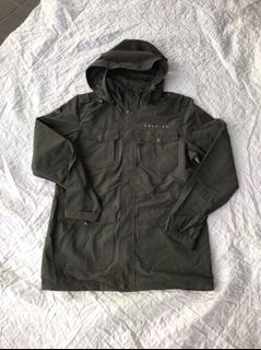 Kolping UNLIMITED OUTDOOR Hoody ( Pit 20.5/L  28.5)