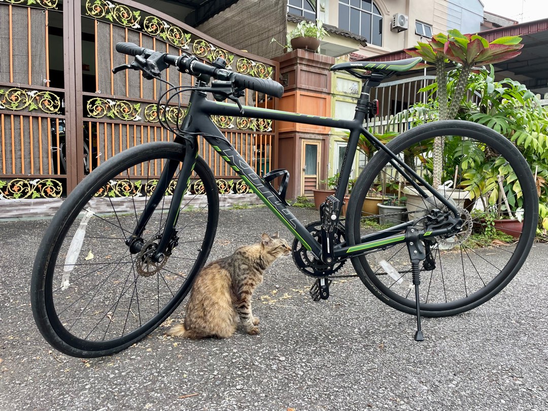 Kona esatto best sale