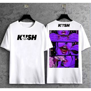 KUSH Tee
