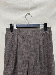 (L) GU pants