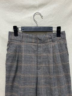 (L) GU pants