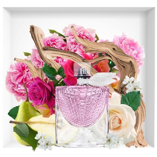 La vie est belle hotsell bouquet de printemps 75ml