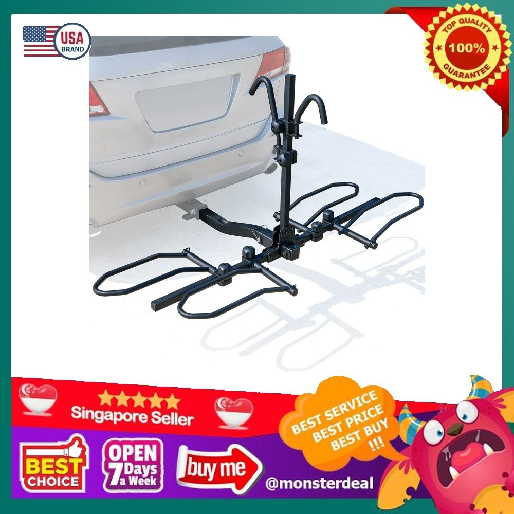 Leader accessories bike rack shop