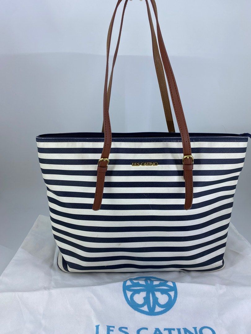 Les Catino Micronesia Tote Bag Medium