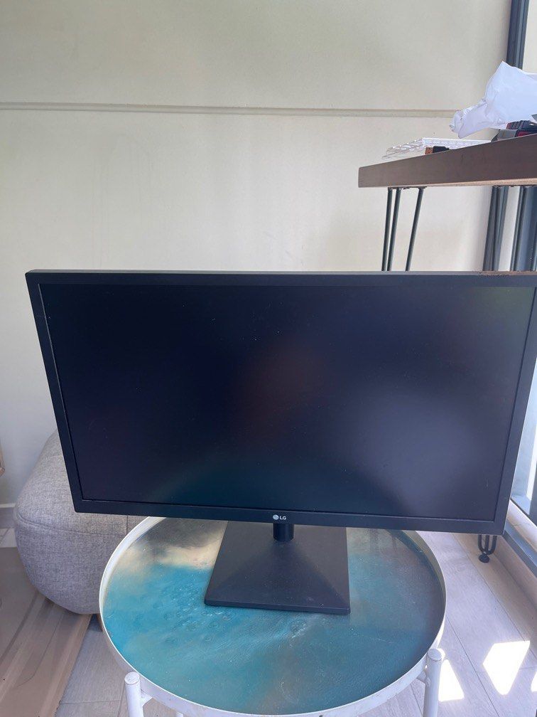 LG MONITOR SCREEN, Computers & Tech, Parts & Accessories, Monitor